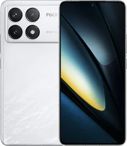 Замена кнопки включения на телефоне Poco F6 Pro в Самаре